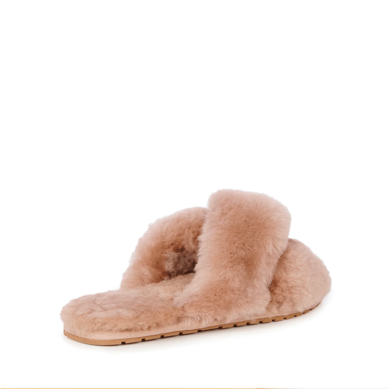 Emu on sale mayberry slippers