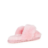 Emu Mayberry Baby Pink Slipper