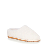 Emu Joy Teddy Natural Slipper