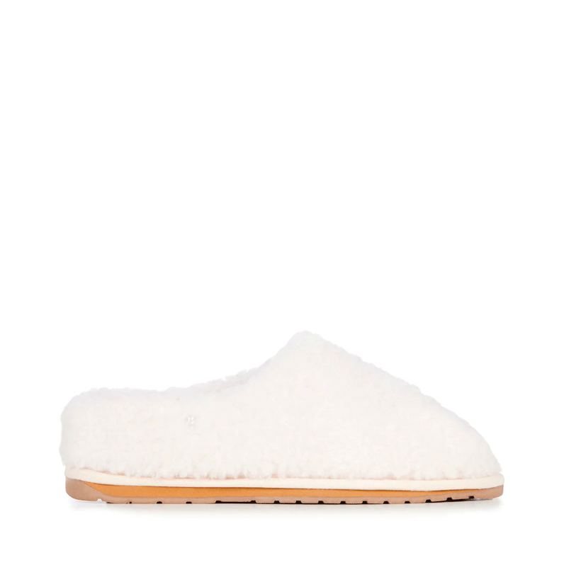 Emu Joy Teddy Natural Slipper – Moi on George