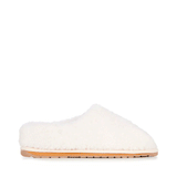 Emu Joy Teddy Natural Slipper