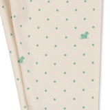 Fanga Fontana Bello Due Pants- Lago Verde