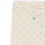 Fanga Fontana Bello Due Pants- Lago Verde
