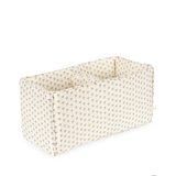 Fanga Fontana Diaper Organiser - Punto Blu