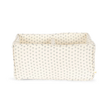 Fanga Fontana Diaper Organiser - Punto Blu