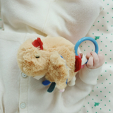 Fanga Fontana Peluche Mio