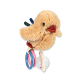 Fanga Fontana Peluche Mio