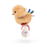 Fanga Fontana Peluche Mio