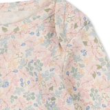 Fanga Fontana Fio Long Sleeve Bodysuit - Prato Fiori