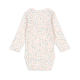 Fanga Fontana Fio Long Sleeve Bodysuit - Prato Fiori