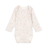 Fanga Fontana Fio Long Sleeve Bodysuit - Prato Fiori