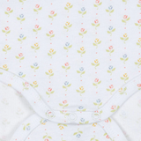 Fanga Fontana Fio Long Sleeve Bodysuit - Tuli Coeur