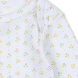 Fanga Fontana Fio Long Sleeve Bodysuit - Tuli Coeur