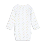 Fanga Fontana Fio Long Sleeve Bodysuit - Tuli Coeur