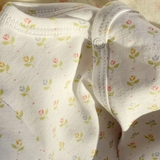 Fanga Fontana Fio Long Sleeve Bodysuit - Tuli Coeur