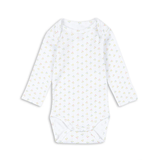 Fanga Fontana Fio Long Sleeve Bodysuit - Tuli Coeur