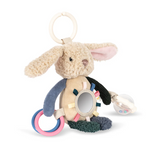Fanga Fontana Peluche Bunny - Sea Mist