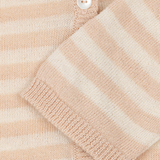 Fanga Fontana Venti Knit Cardigan - Cameo Rose