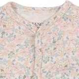 Fanga Fontana Fio Onesie Prato Fiori