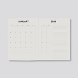 Lettuce | Daily Diary 2026 | Anemones