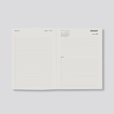 Lettuce | Daily Diary 2026 | Anemones