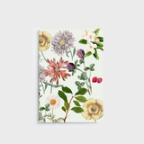 Father Rabbit Notebook - Berry & Bloom