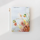 Father Rabbit x Gabrielle Gatt | Daily Diary 2026 | Colour Bomb