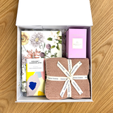 Pretty In Pink Gift Box