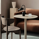 Ferm Living Arum Portable Lamp - Black