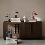 Ferm Living Arum Portable Lamp - Cashmere