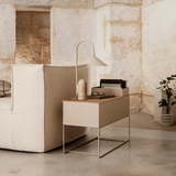 Ferm Living Arum Table Lamp - Cashmere