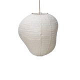 Ferm Living Kurbis Lampshade 40 - Natural