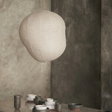 Ferm Living Kurbis Lampshade 60 - Natural