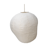 Ferm Living Kurbis Lampshade 60 - Natural