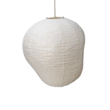 Ferm Living Kurbis Lampshade 80 - Natural