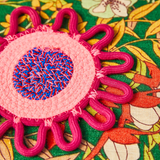 Sage & Clare Filomena Coaster Set