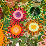 Sage & Clare Filomena Coaster Set