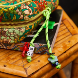 Sage & Clare Francesca Vanity Bag