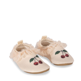Konges Sløjd Strut Swim Shoes - Ma Grande Cherry