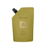 Glasshouse Fragrance Diffuser Refill- Kyoto In Bloom - Camellia & Lotus