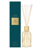 Glasshouse Fragrance Diffuser- Velvet Rhapsody - Water Lily & Yuzu