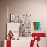 Glasshouse Christmas 30ml Hand Cream Trio