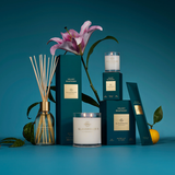 Glasshouse Velvet Rhapsody - Water Lily & Yuzu 380g