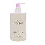 Glasshouse Hand Wash A Tahaa Affair