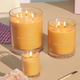 Glasshouse A Tahaa Affair - Vanilla Caramel 760g