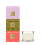 Glasshouse 30g Candle Trio