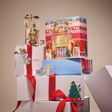 Glasshouse 380g Spinning Carousel Candle - A Tahaa Affair