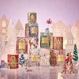 Glasshouse Christmas Candle White Christmas 380g