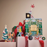 Glasshouse Christmas Car Diffuser Gift Set