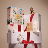 Glasshouse Christmas 450ml Hand Care Duo Set Marseille Memoir